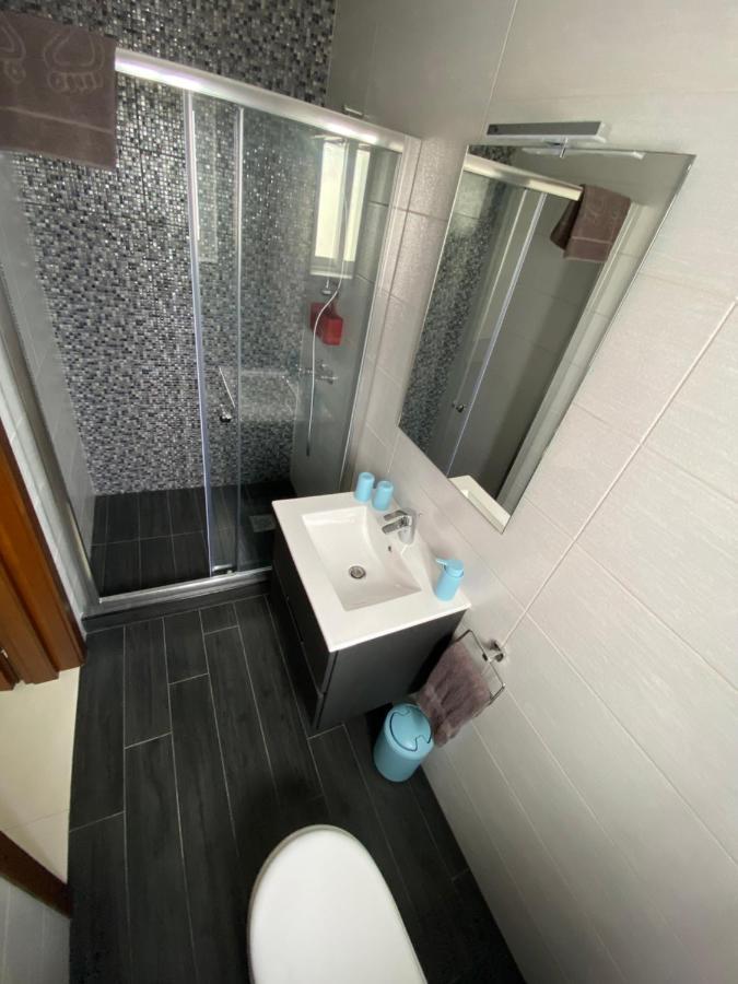 Sunshine Apartments Mellieha - Modern Three Bedroom Ground Floor Apartment With Yard المظهر الخارجي الصورة