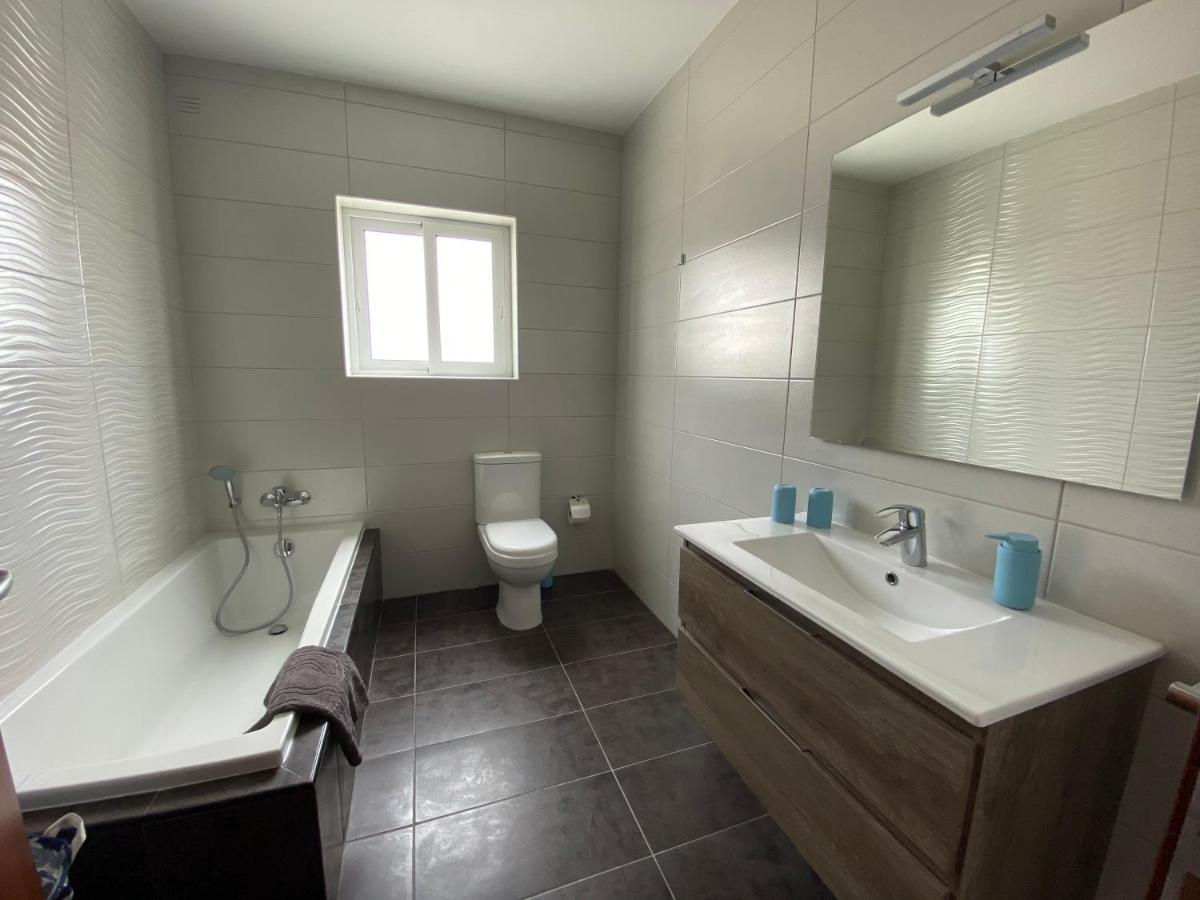 Sunshine Apartments Mellieha - Modern Three Bedroom Ground Floor Apartment With Yard المظهر الخارجي الصورة
